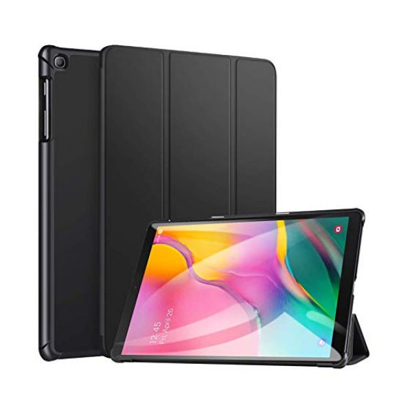 Capa Tablet Flip Cover Galaxy Tab A 10.1 2019 (Sm-T510) Preto