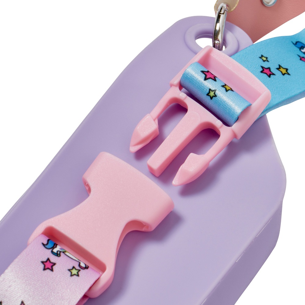 Toy Mania Fidget Pop Einhorn-Bauchtasche