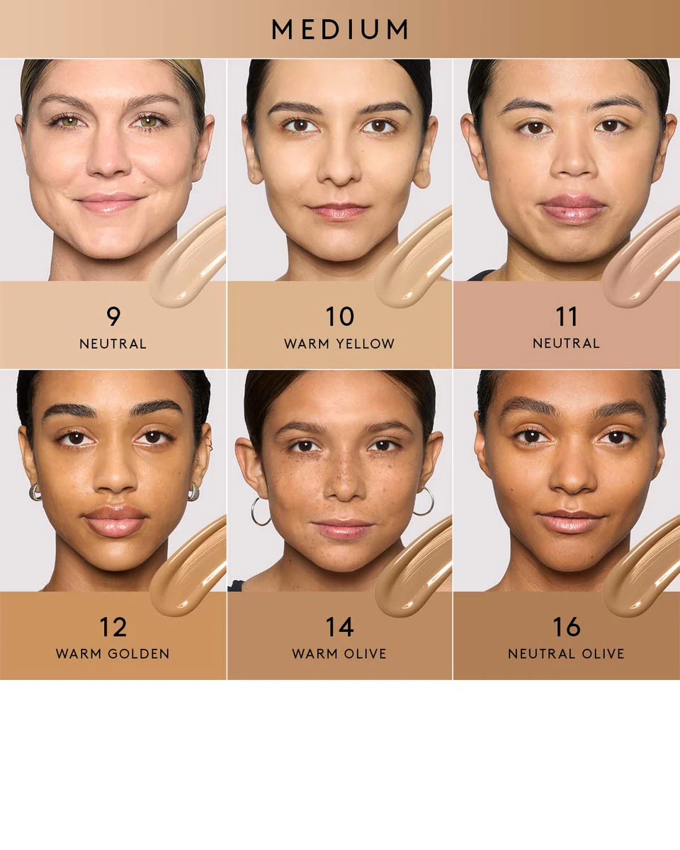 Eaze Drop Blurring Skin Tint