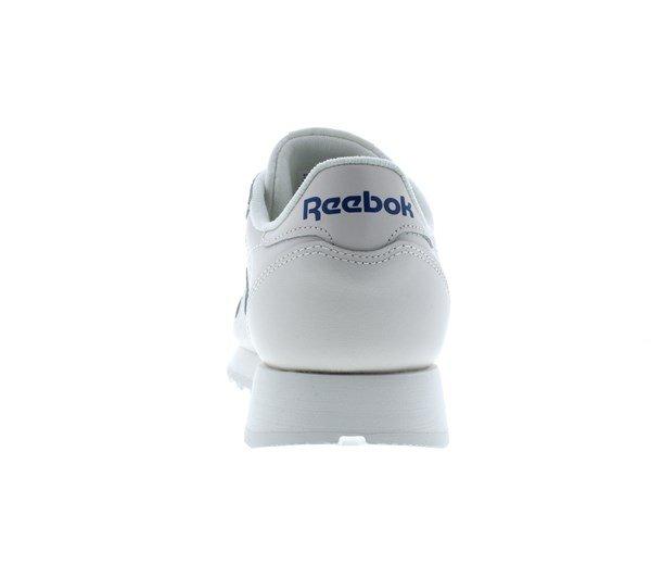 Reebok Classic Leather Mens Trainers