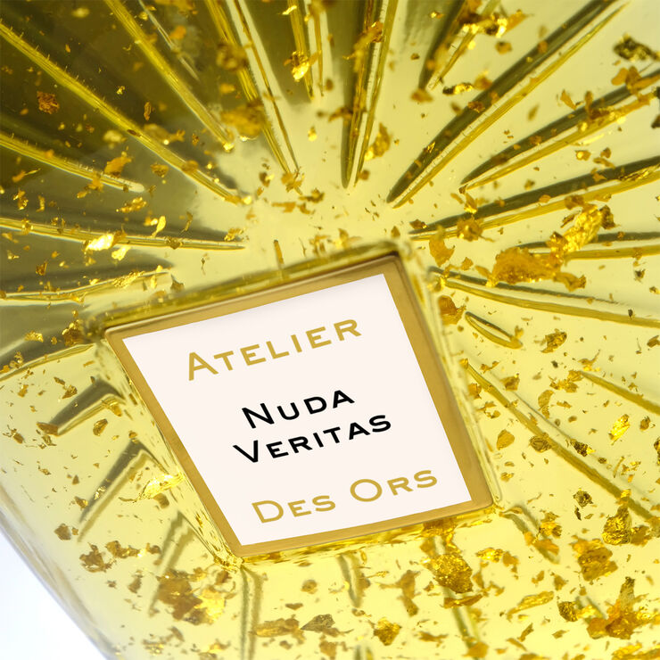 Atelier Des Ors NUDA VERITAS - EDP 100ML