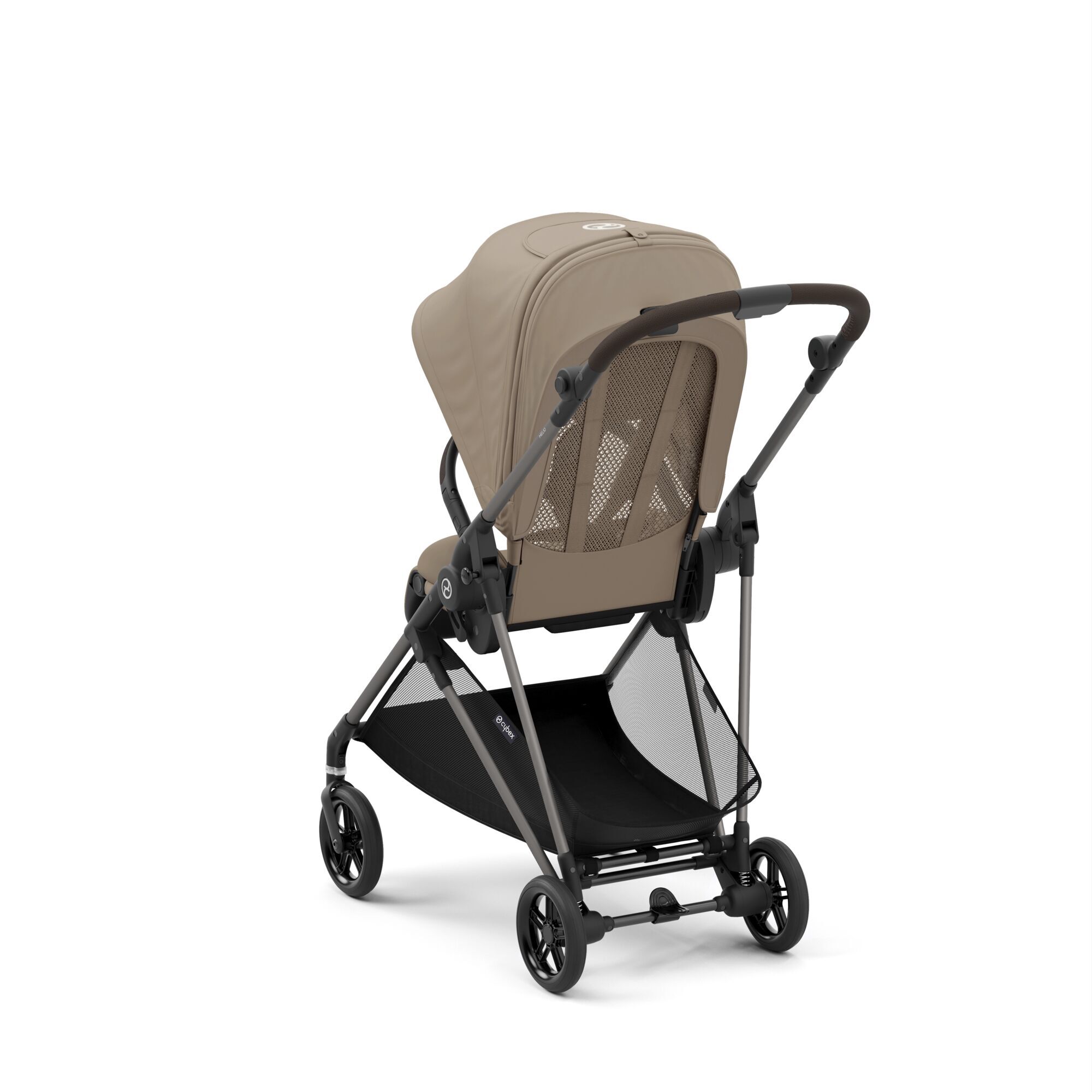Melio Almond Beige