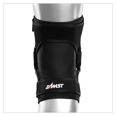 Genouillères à Forte Stabilisation Zamst ZK-X Noir