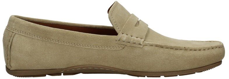 Tommy Hilfiger Mocassin beige