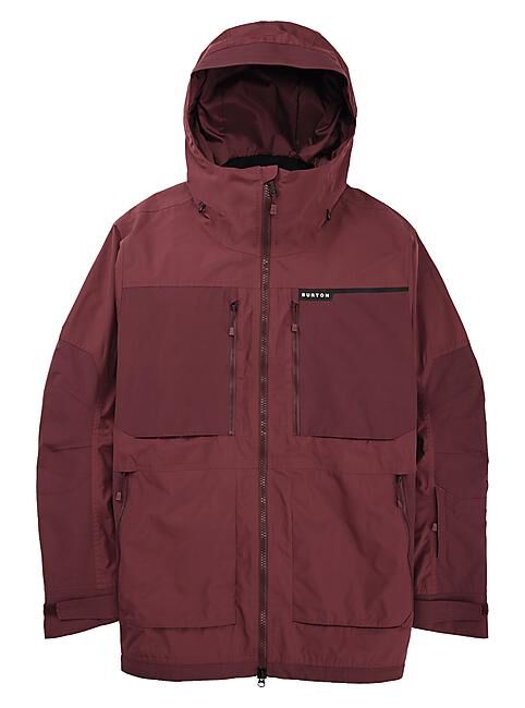 BURTON - VESTE MEN'S FROSTNER JACKET