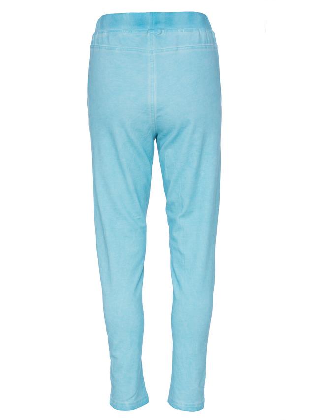 Jogging Hose mit Strass