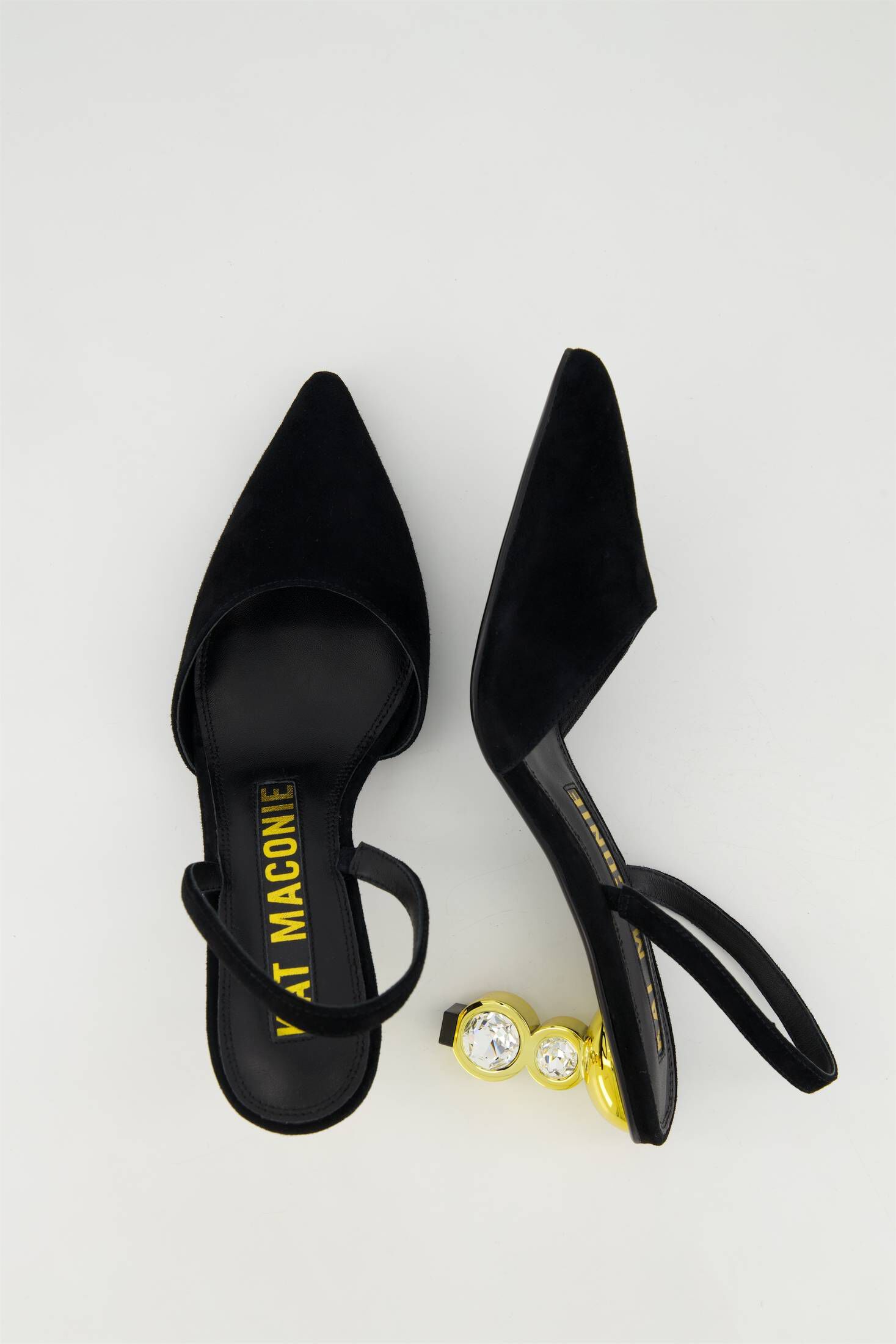 Kat Maconie| Damen Pumps ALETTA