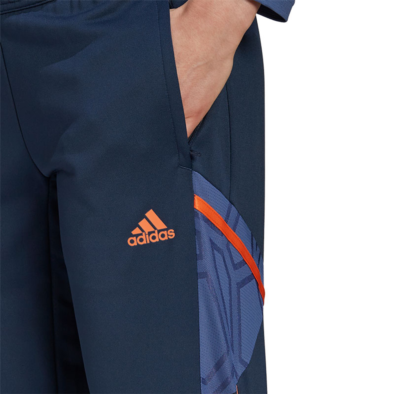 adidas Manchester United Trainingspak Dames