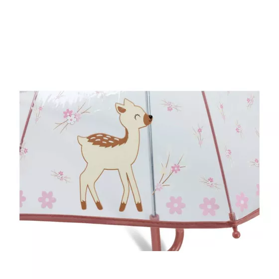 Parapluie BEIGE NINI & GIRLS