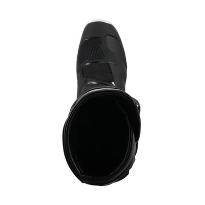 Bottes cross Alpinestars TECH 3 ENDURO WATERPROOF 2023 - Noir / Blanc
