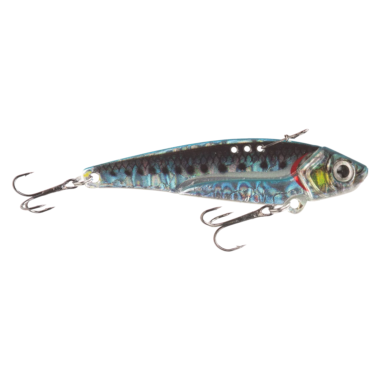 Prey Prey Bladerunner Black Back Silver