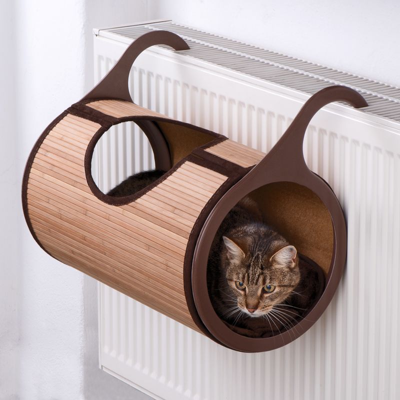 Hamac de radiateur Natural Retreat