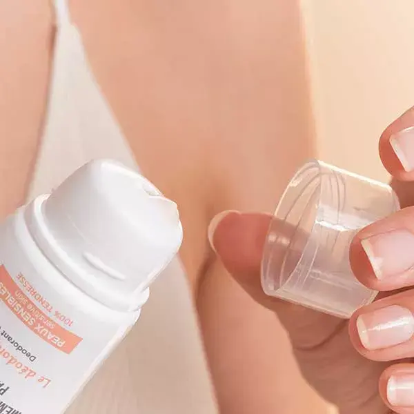 Même - Desodorante em Creme 50ml