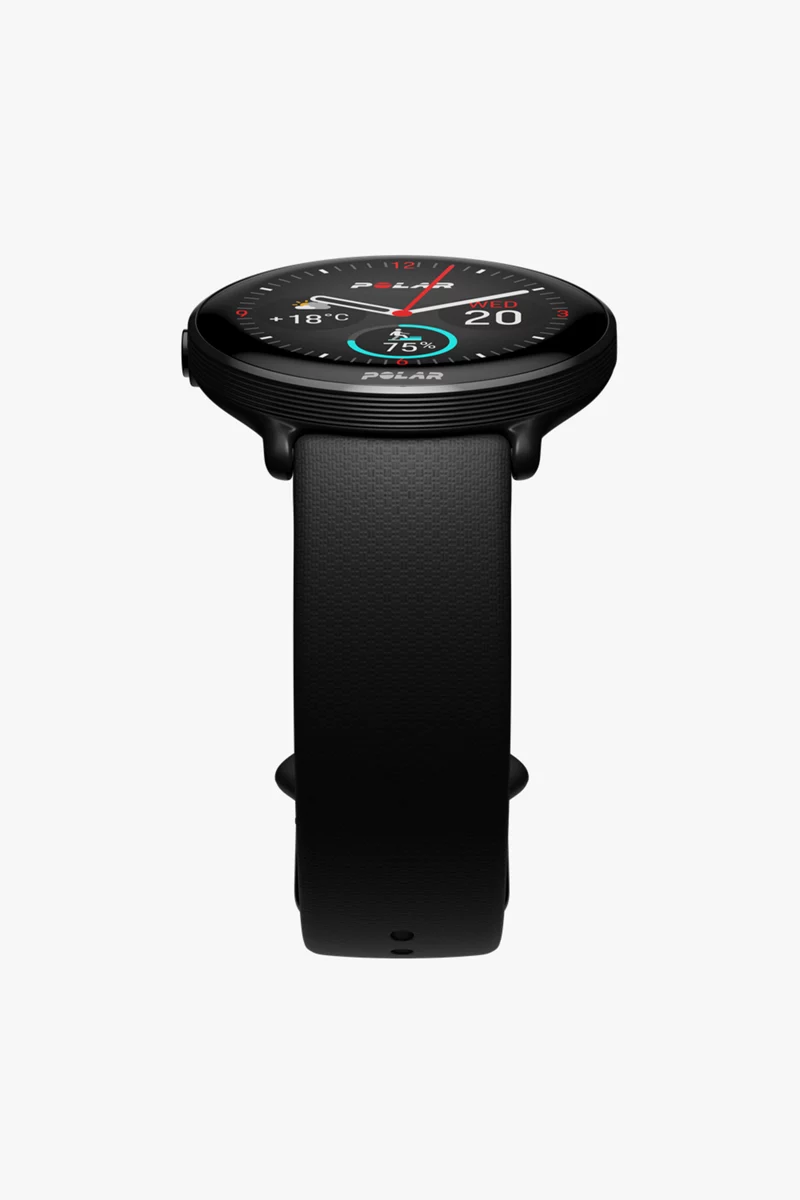 Polar Ignite 3 Sportuhr
