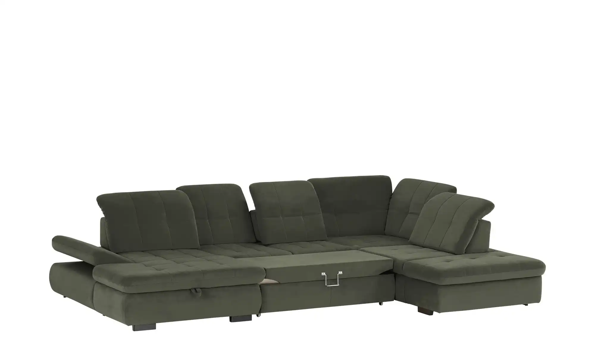 Lounge Collection Wohnlandschaft Spencer