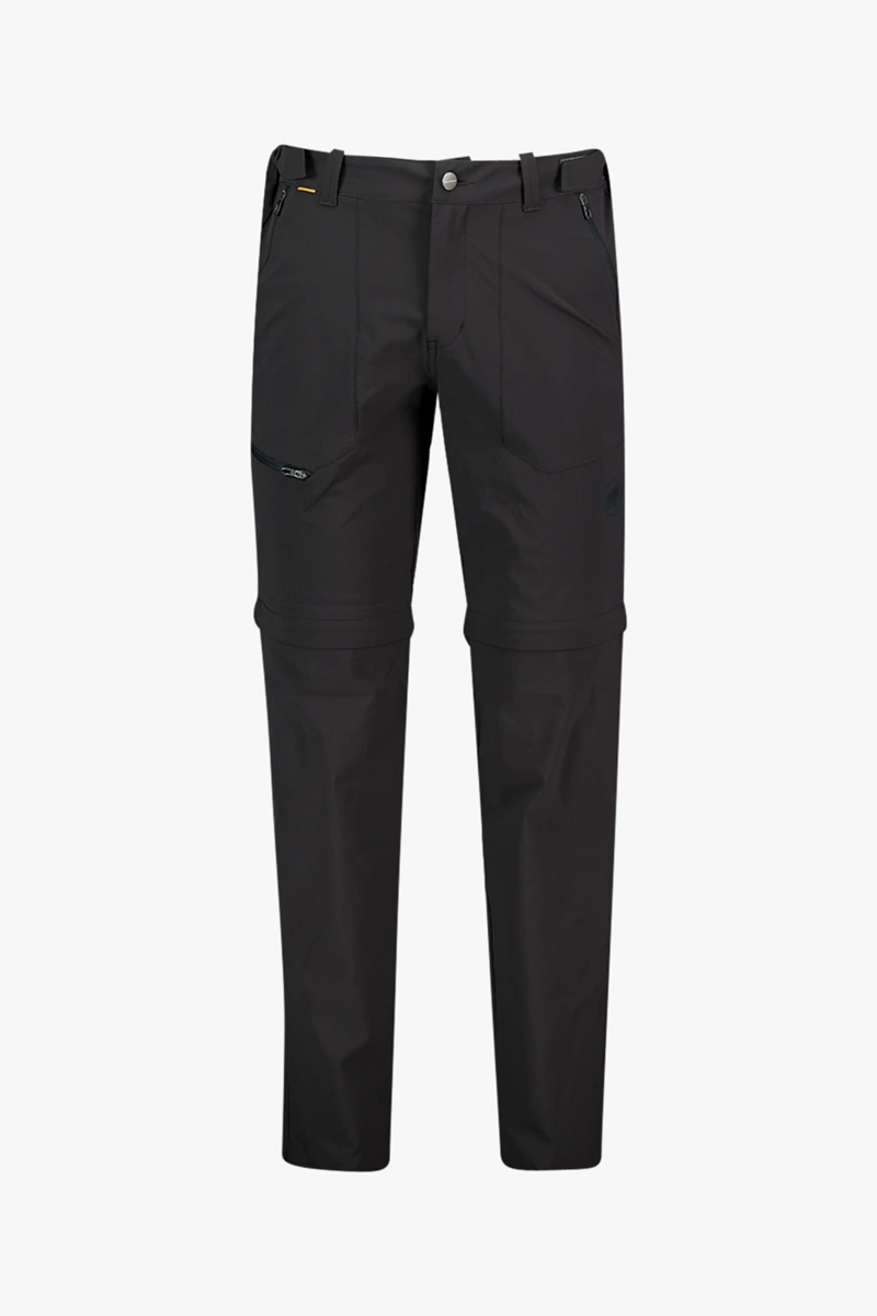 MAMMUT Runbold Zip-Off Langgrösse Herren Wanderhose