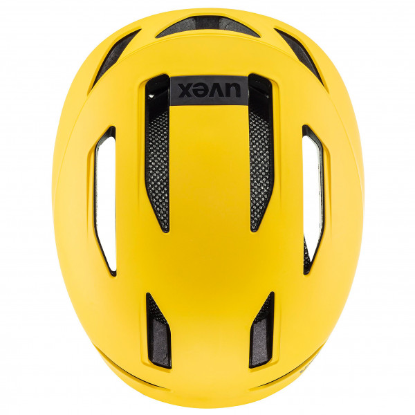 Uvex - Urban Planet - Casque de cyclisme