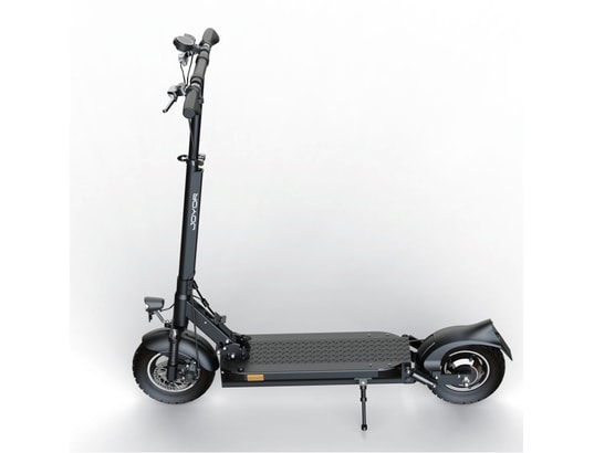 JOYOR - Trottinette électrique y8-s avec abe - 500w 48v noir