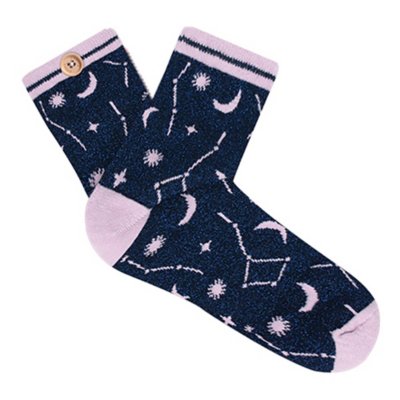 Chaussettes femme 36/41 CABAIA