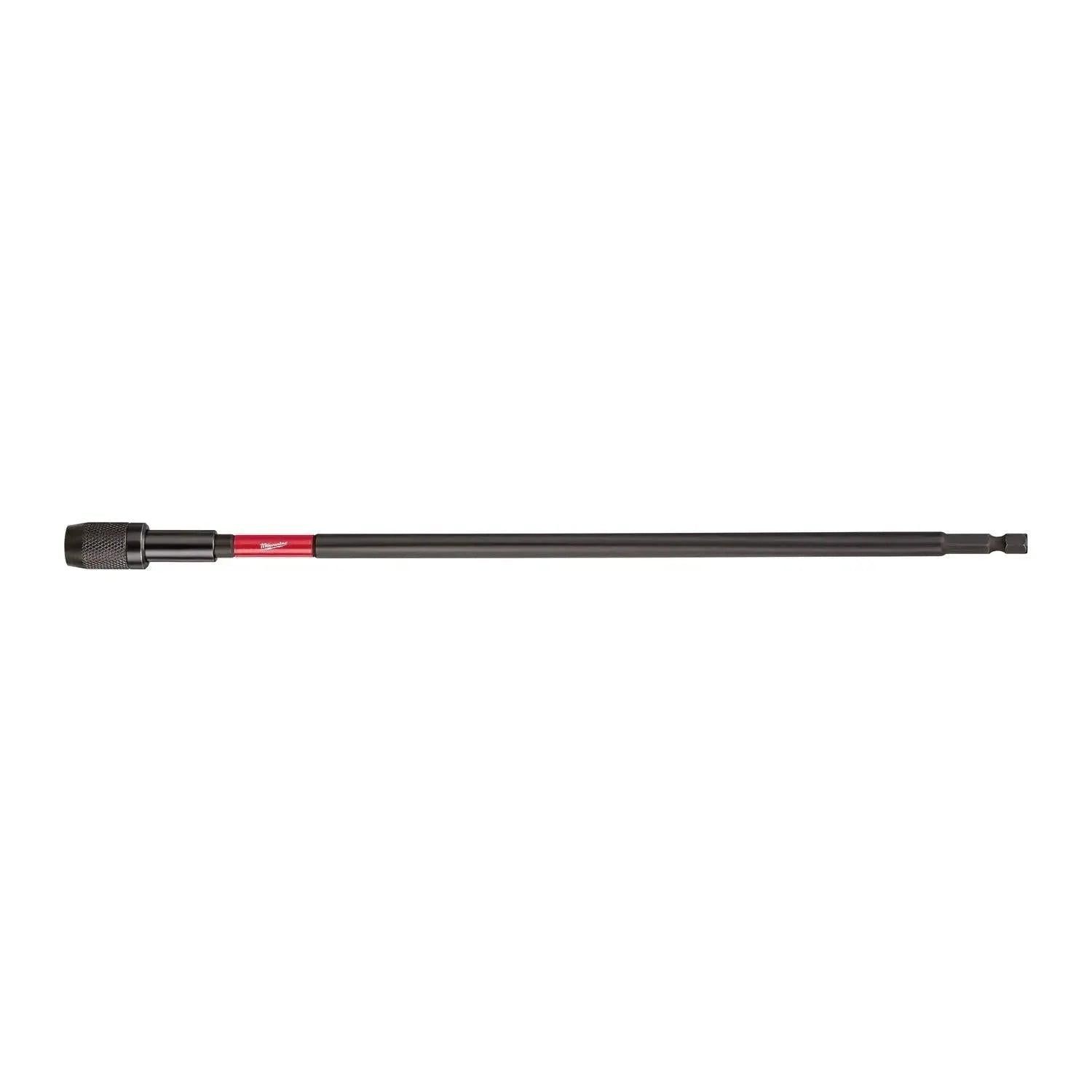 Milwaukee Locking Bithouder met Borgring 305 mm 1/4\