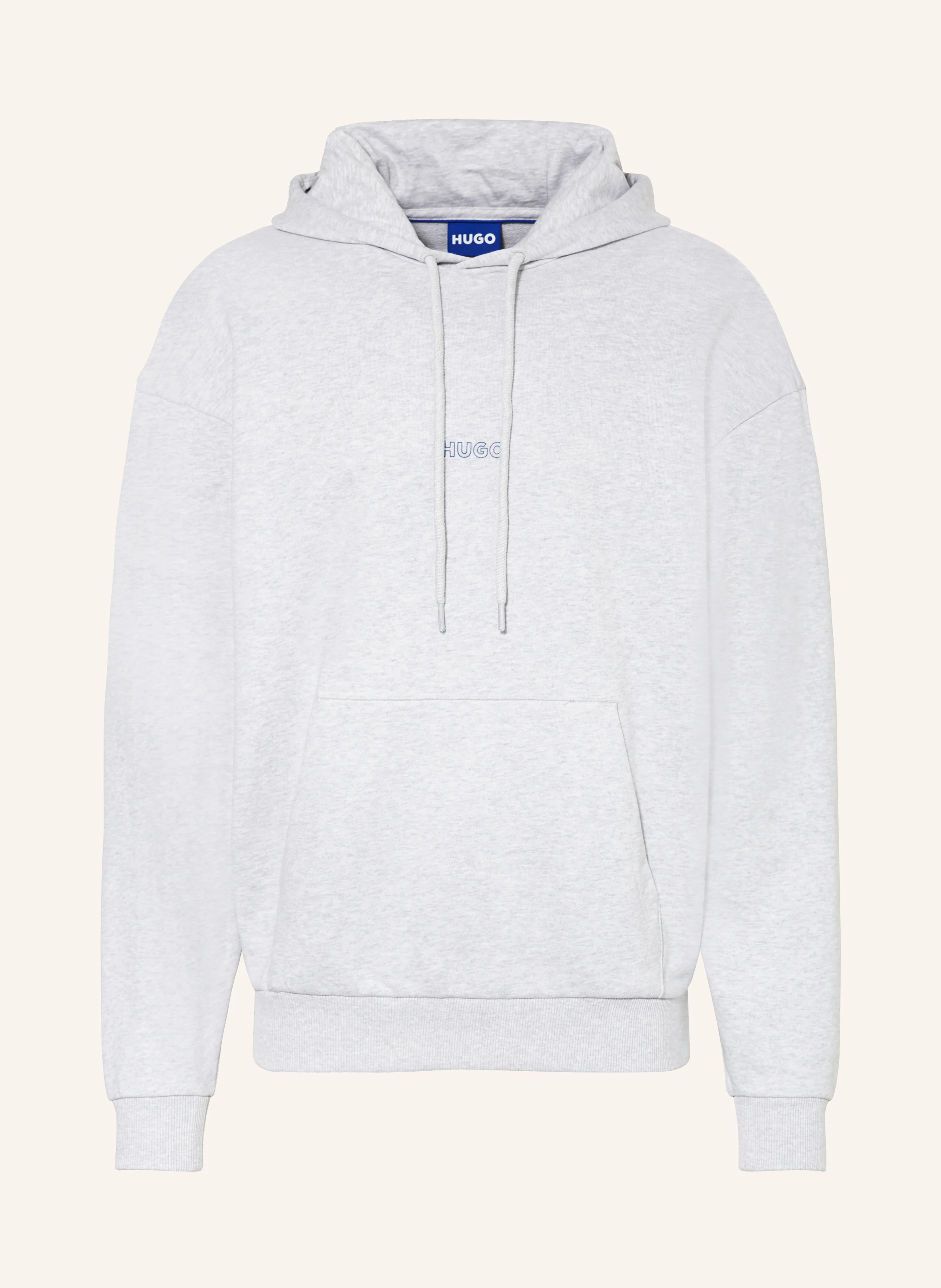HUGO BLUE Hoodie NILOPEL