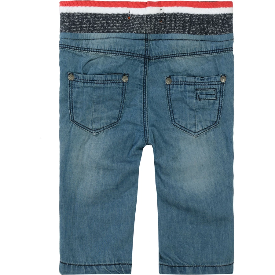 STACCATO Boys Jeans mid blue denim