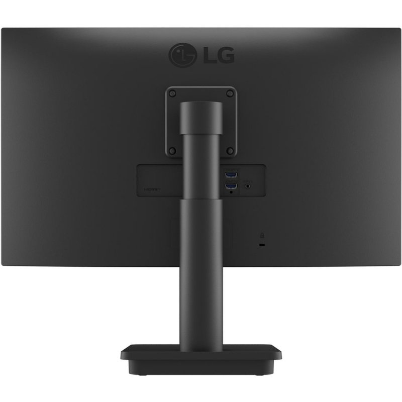 LG 24MS550-B écran plat de PC 60,5 cm (23.8