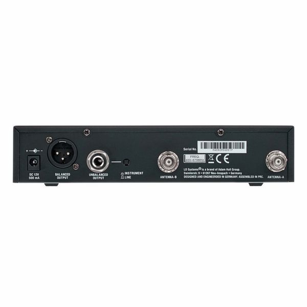LD Systems U506 HHD