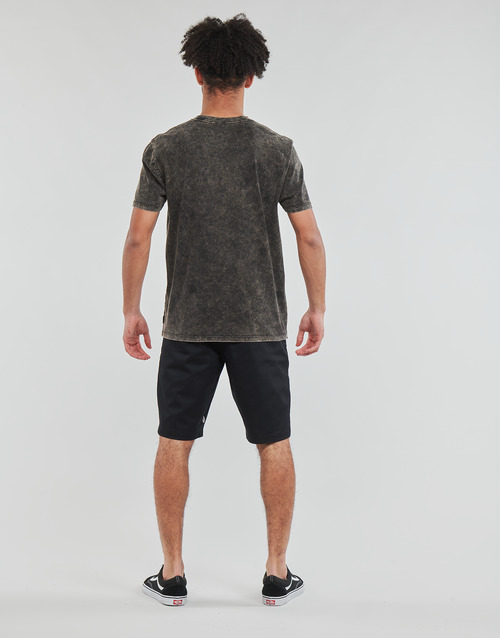Volcom - EGLE ZVIRBLYTE 2 FA SS - Noir