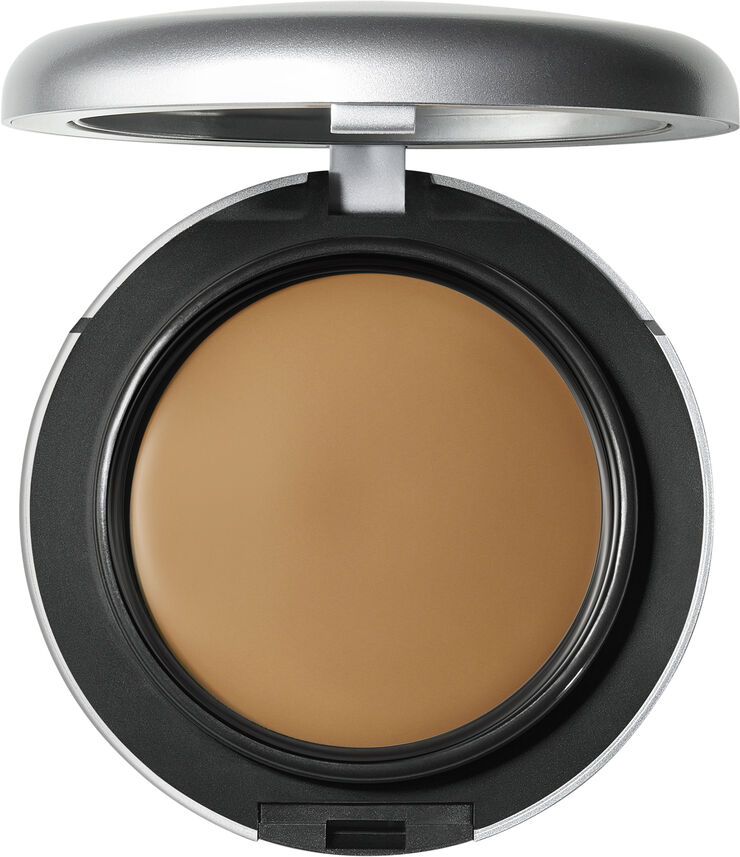 MAC Studio Fix Tech Cream Foundation
