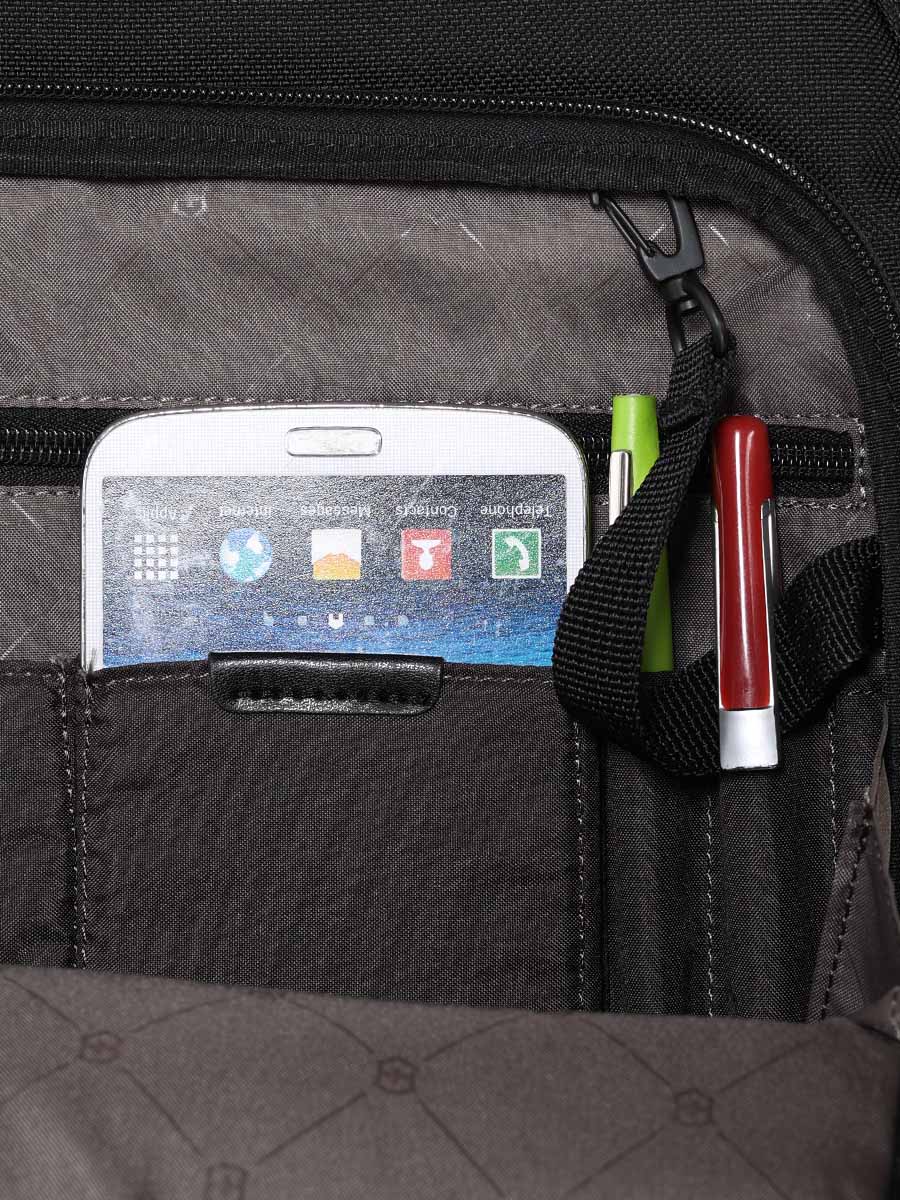 Sac À dos ordinateur Victorinox Werks Professionnal 17 pouces