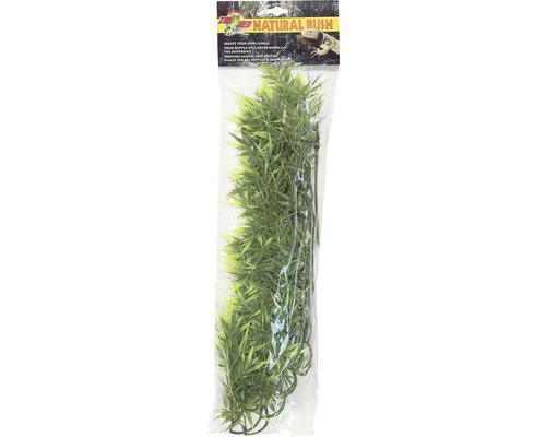 Plastic plant ZOO MED Madagascar Groot