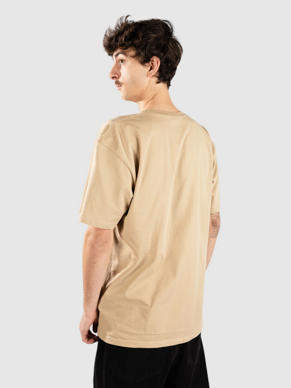 Vans Last Remains T-Shirt incense