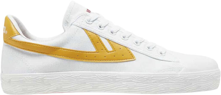 Warrior Shanghai wb-1 White