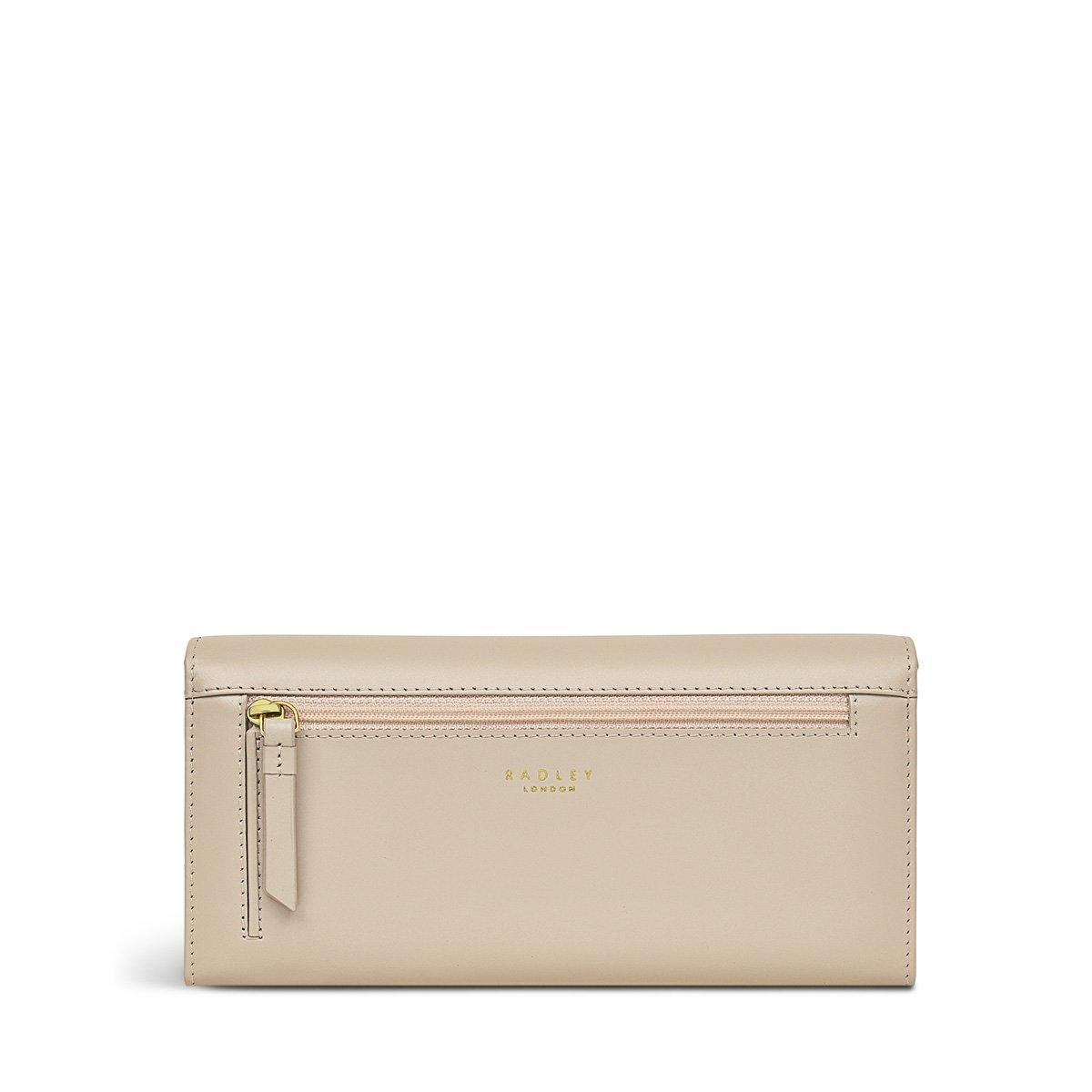 Radley Hertiage Large Flapover Matinee