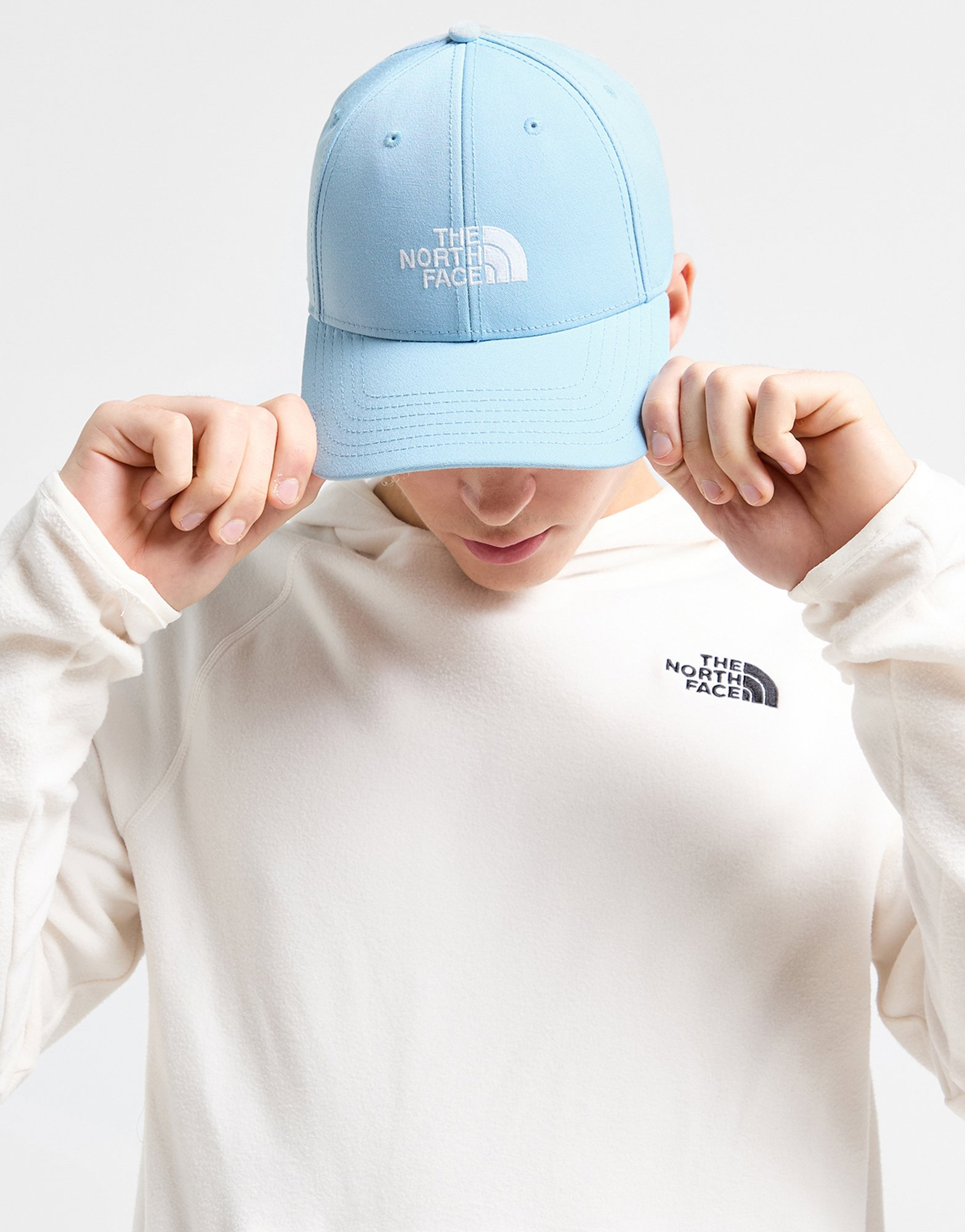 The North Face Casquette Recycled '66 Classique Homme