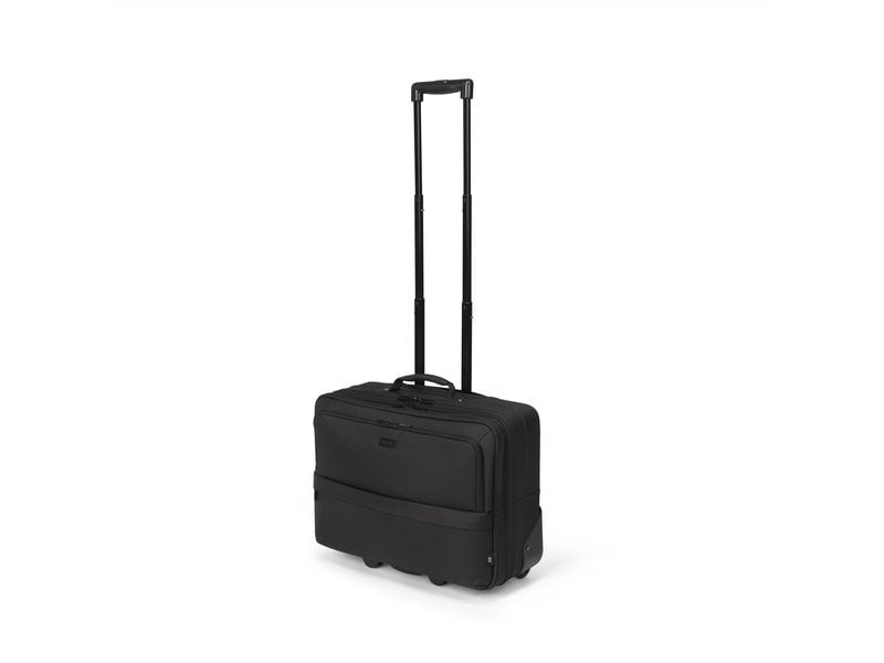 DICOTA Notebook-Rollkoffer Eco Multi Roller SCALE 15-17.3