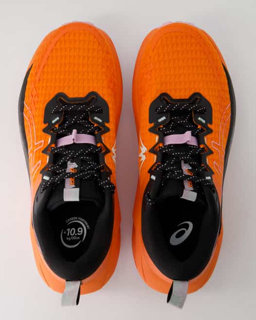 Asics GEL-Trabuco 13 Sportschuhe in Orange