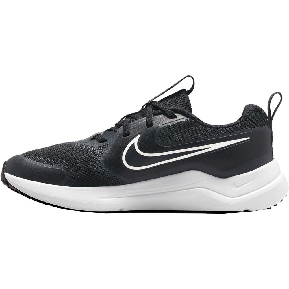 Nike Cosmic Runner Laufschuhe Kinder schwarz