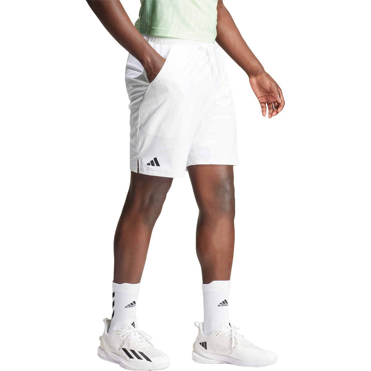 adidas Ergo Padel Shorts Herre