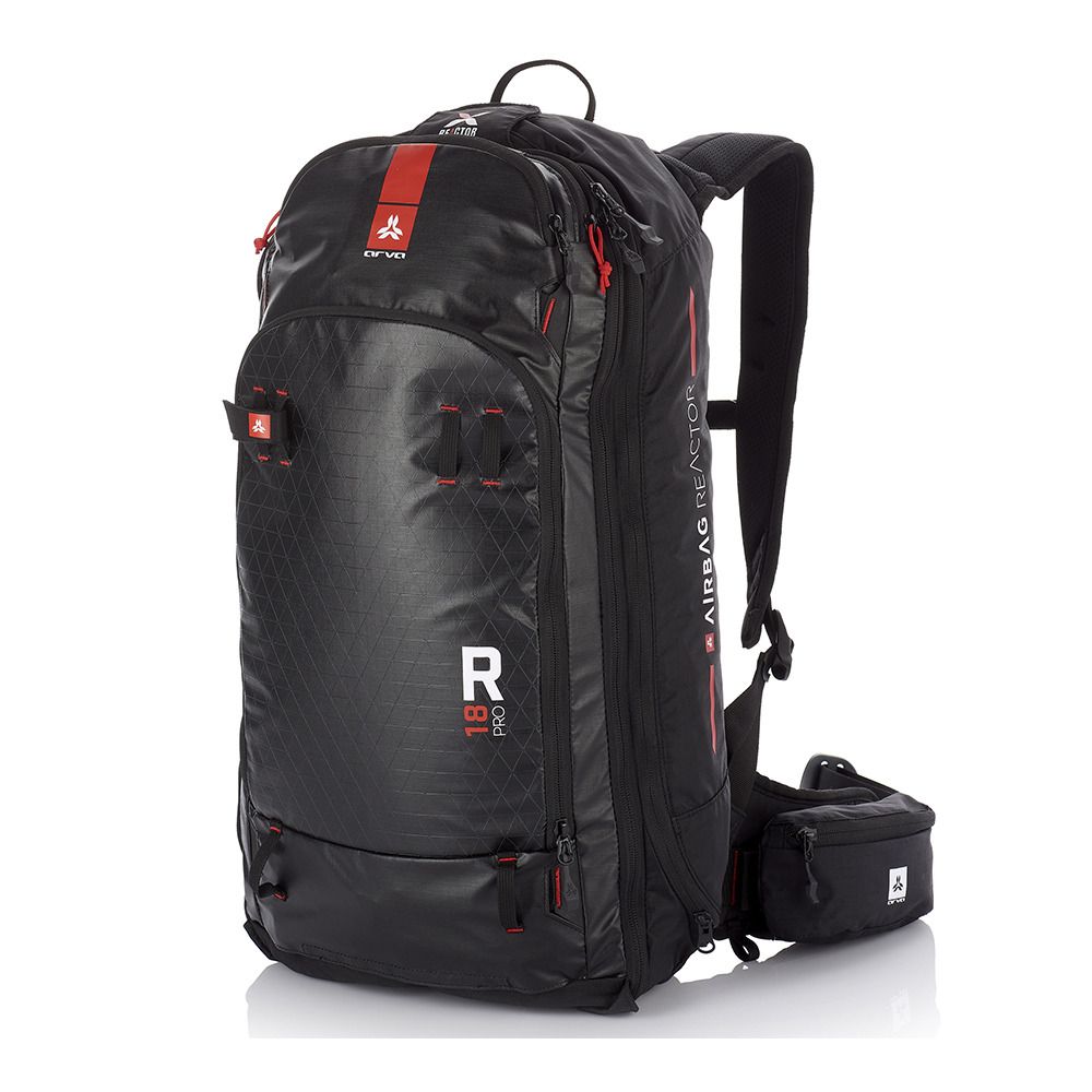 Arva FLEX FRAME REACTOR + FLEX COVER PRO 18L + FLEX COVER PRO 32L + - Pack sacs airbag