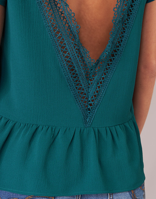 Betty London - INOTTE - Vert