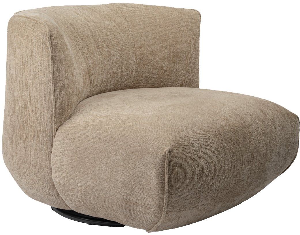 Eijerkamp Collectie Claudio Fauteuil