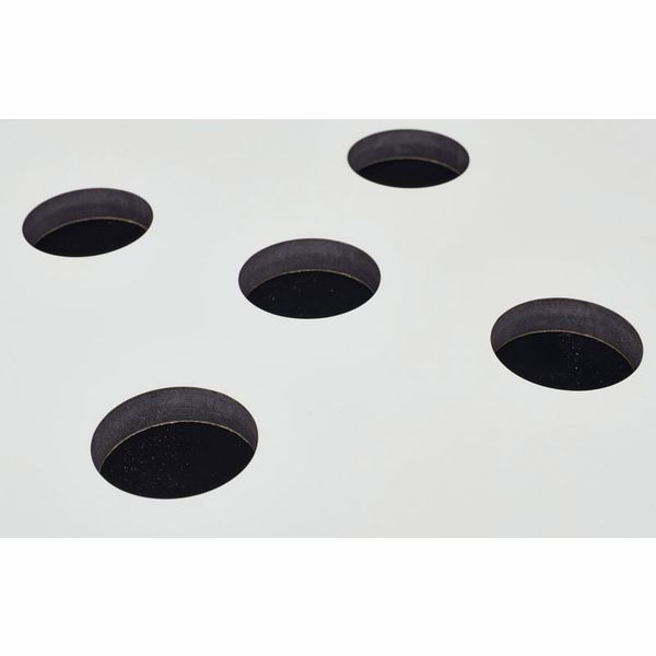 Vicoustic Vari Bass Ultra White Matte