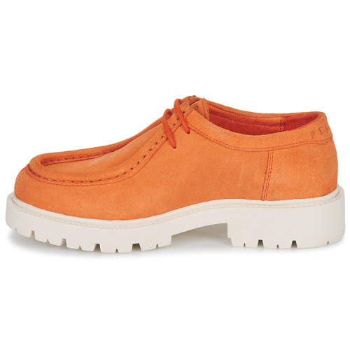 Pellet - RIVA - VELOURS ORANGE