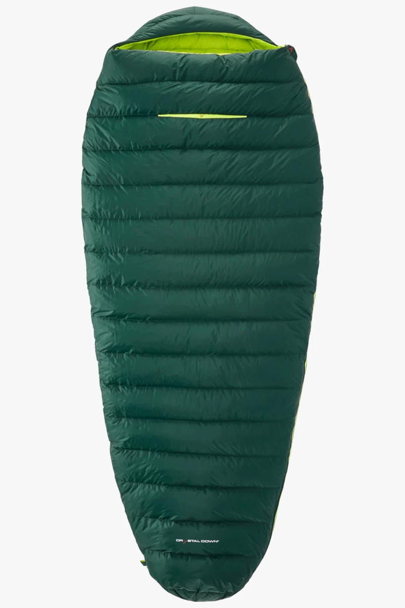 Nordisk Tension Comfort 800 Schlafsack ZIP L