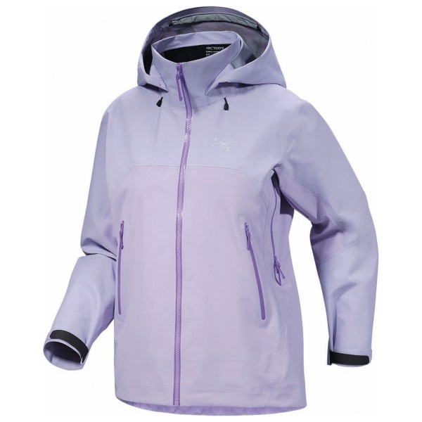 Arc'teryx - Women's Beta AR Jacket - Veste imperméable