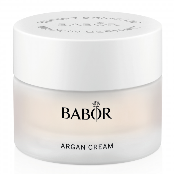 Babor SKINOVAGE Argan Cream 50ml