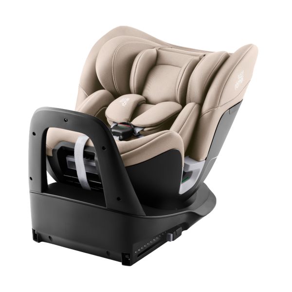 Britax Römer Swivel 2 Autostoel Classic – Chai