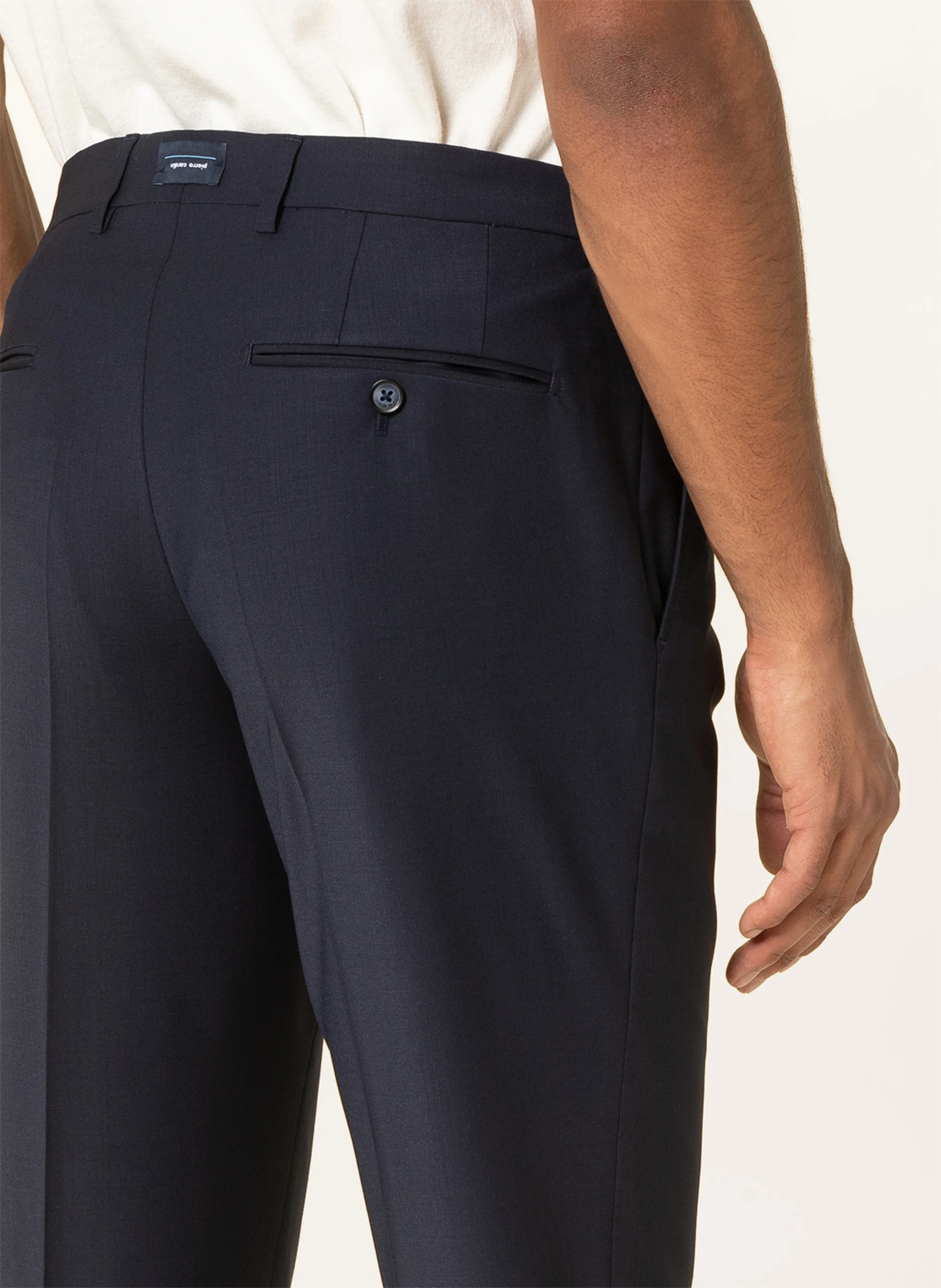pierre cardin Anzughose RYAN Regular Fit
